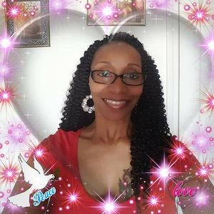 Meet your Posher, Tonya